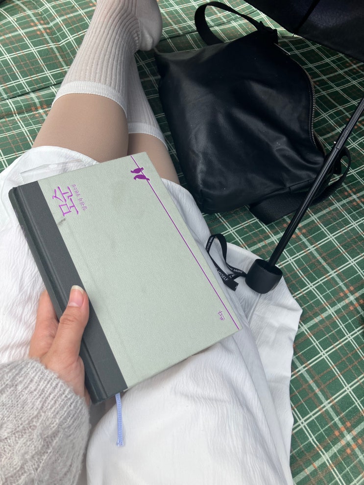  모순, 혼모노 등 2025년 유행했던 책 리뷰 및 솔직후기(추반)