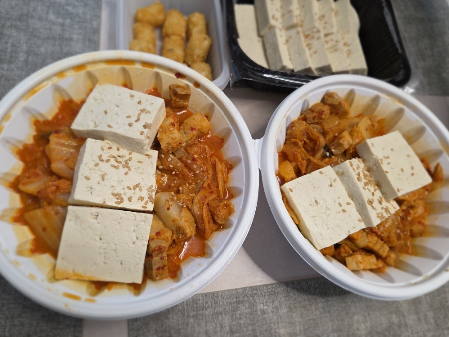 서대문김치찜 김치찌개 영종점 사진 5