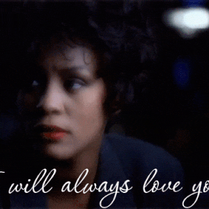 Whitney Houston(휘트니 휴스턴) - I Will Always Love You (가사해석) 보디가드OST