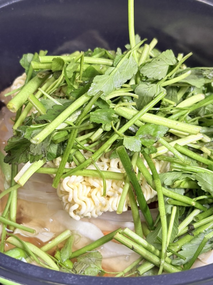  서대문구떡볶이 맛집 추천 밀키트도 맛있는 카우떡볶이