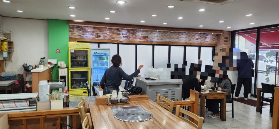 엄나무병천순대 동탄점 사진 2