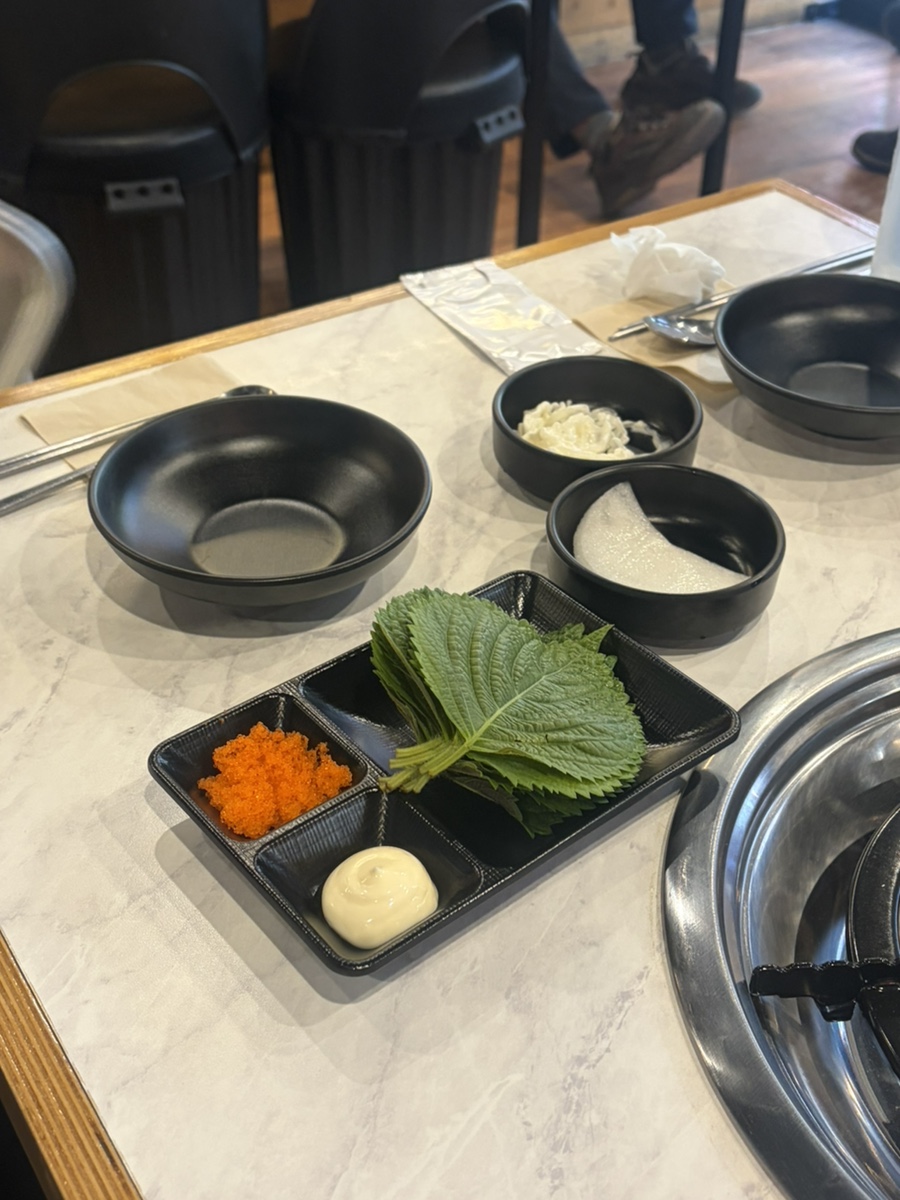 산촌신쭈꾸미 부천도당점 사진 1
