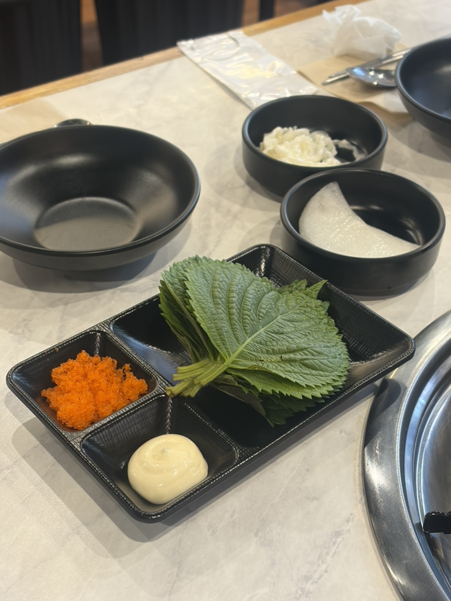 산촌신쭈꾸미 부천도당점 사진 2