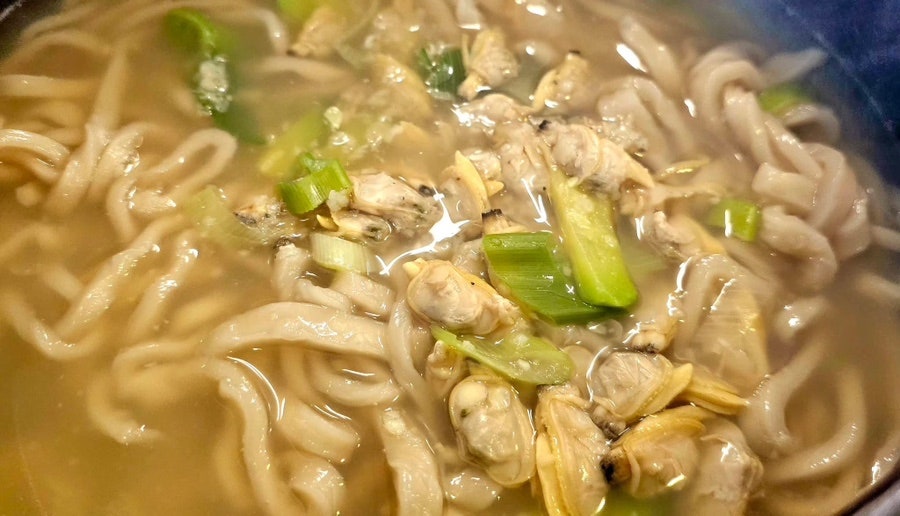 토박이우리밀칼국수 사진 5