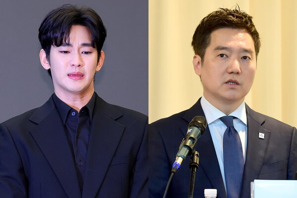 <b>김수현</b> 팬덤 <b>무혐의</b> 결정, 가세연의 '허위사실' 주장이 꺾인... 