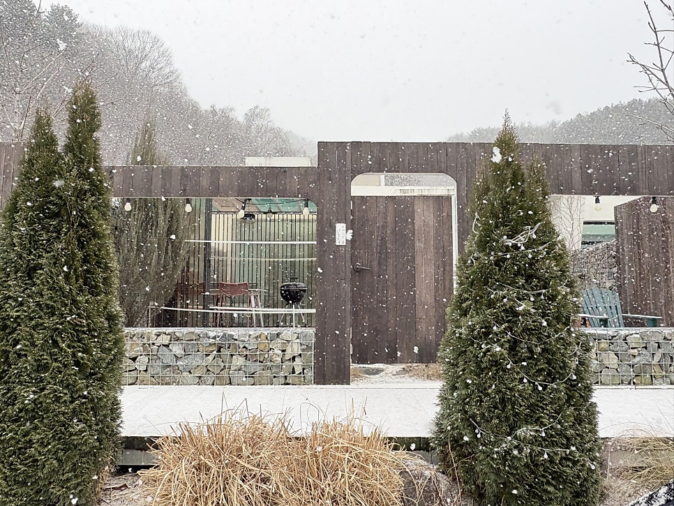 무주포레스트풀빌라 사진 4