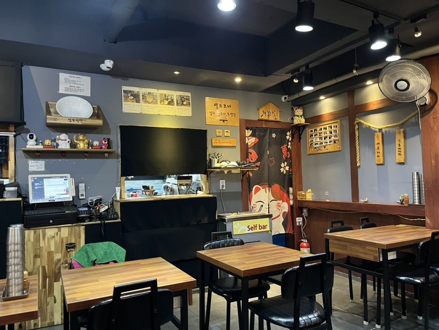 단보라멘 순천향대점 사진 3