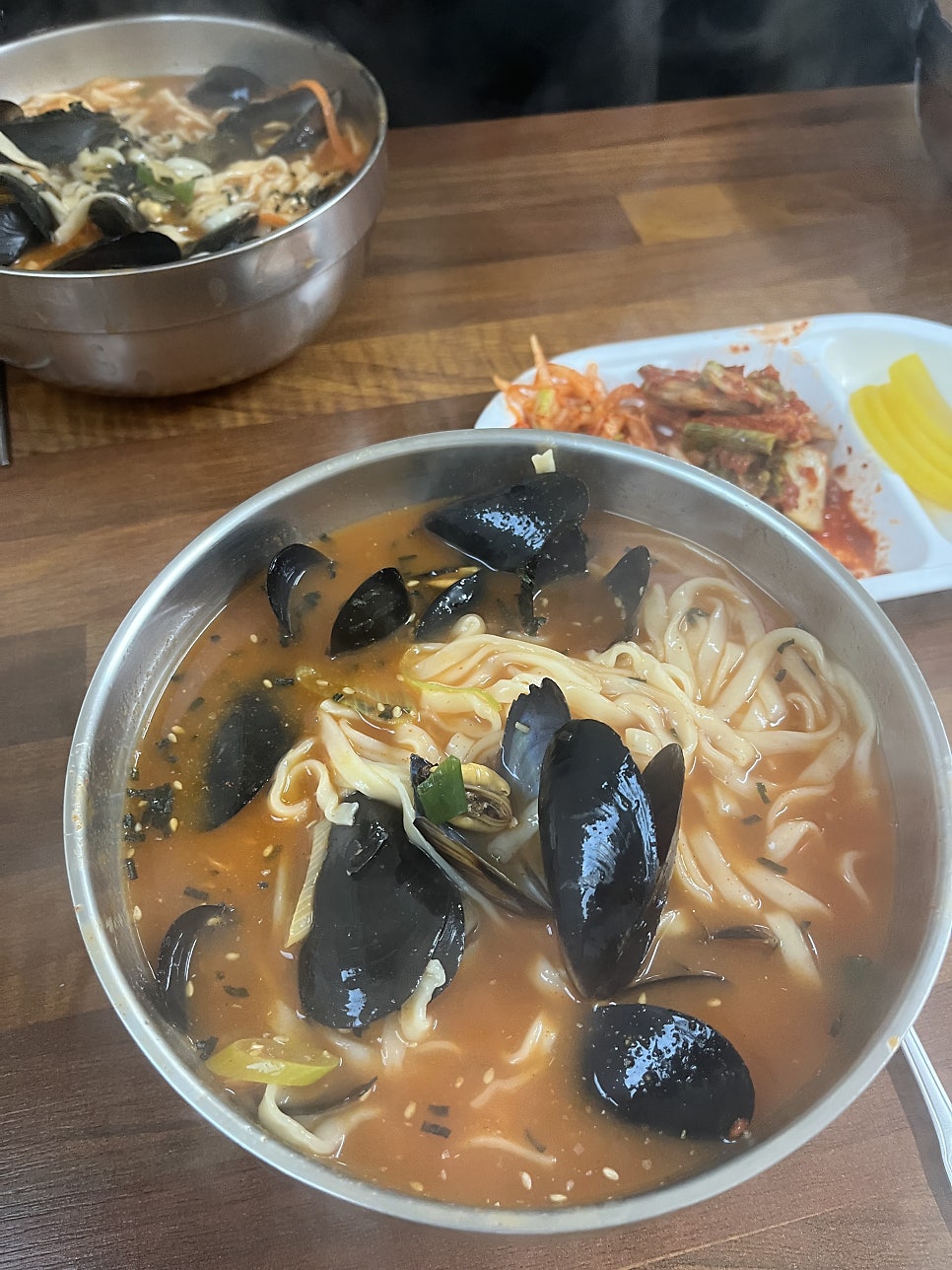 옥이네 사진 2