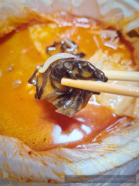 황비홍마라탕 오류점 사진 5