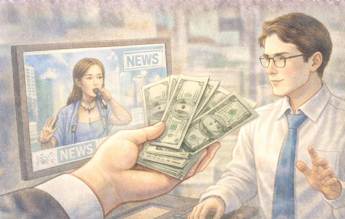 <b>매관매직 뜻</b> 한자 의미와 현대적 사용 사례
