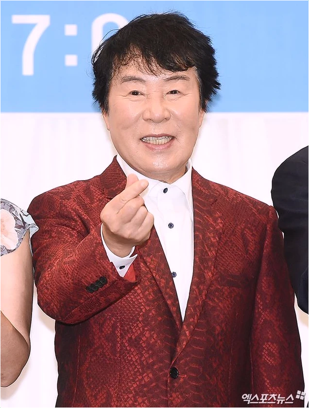  배우 김성환 故 송대관 10억 채무 고백 숨겨진 진심