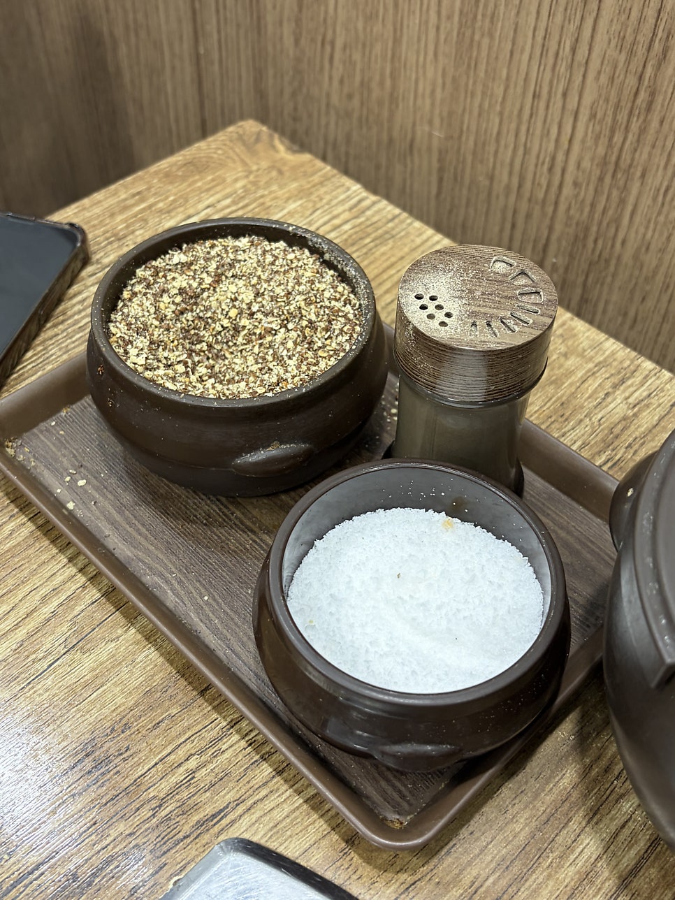 봉자네순대국 사진 6