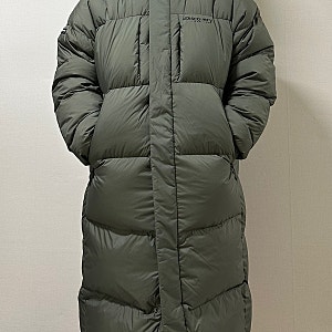 디스커버리 롱패딩 후기! 40만원대 퀄리티가 20만원대에? 가성비 최고 남성 패딩 추천✨