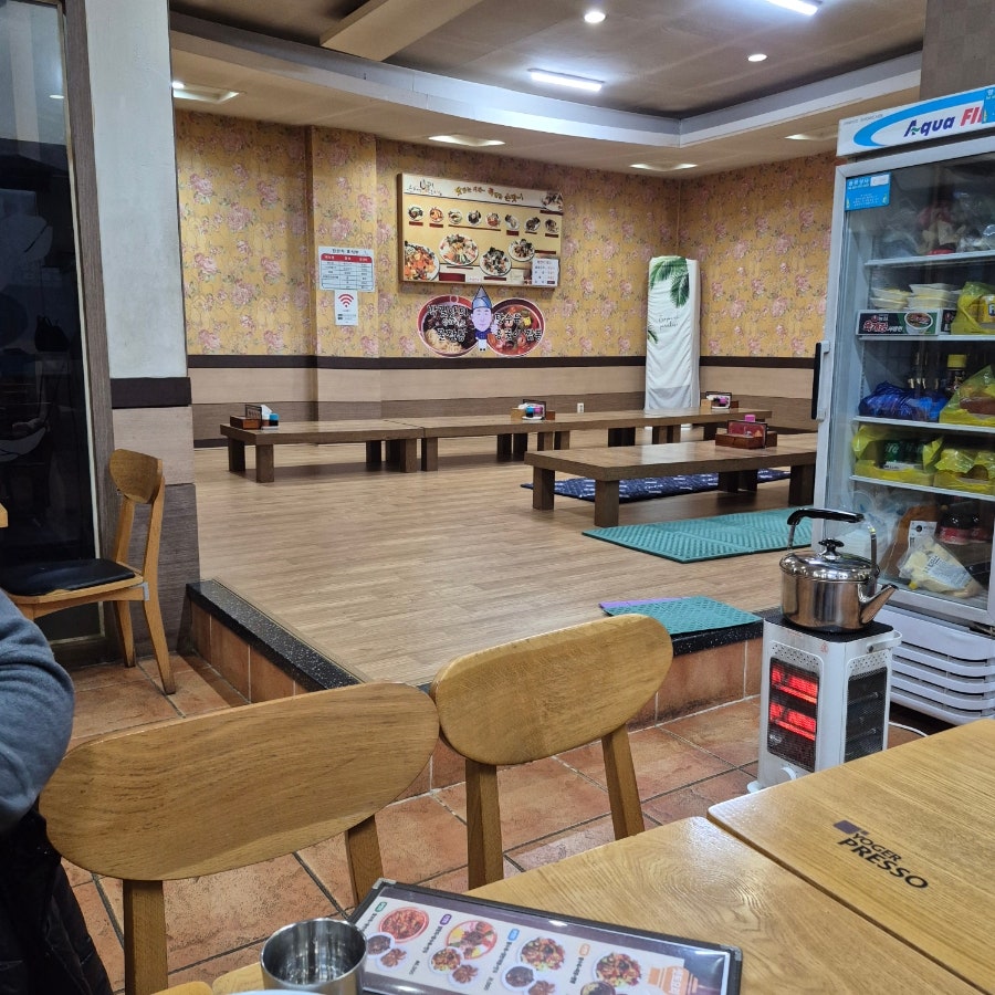 상하이문 사진 4
