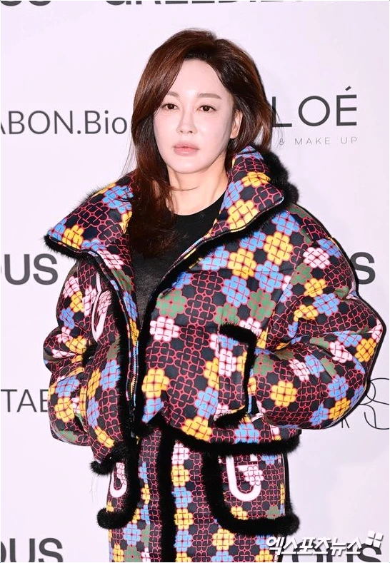  김혜은 유흥업소 마담과 동거한 사연? 기상캐스터 버린 파격 행보