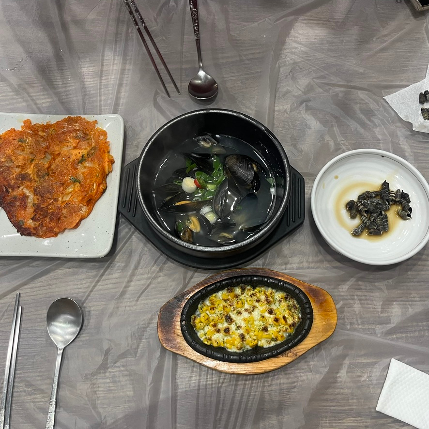 늘푸른횟집 사진 1