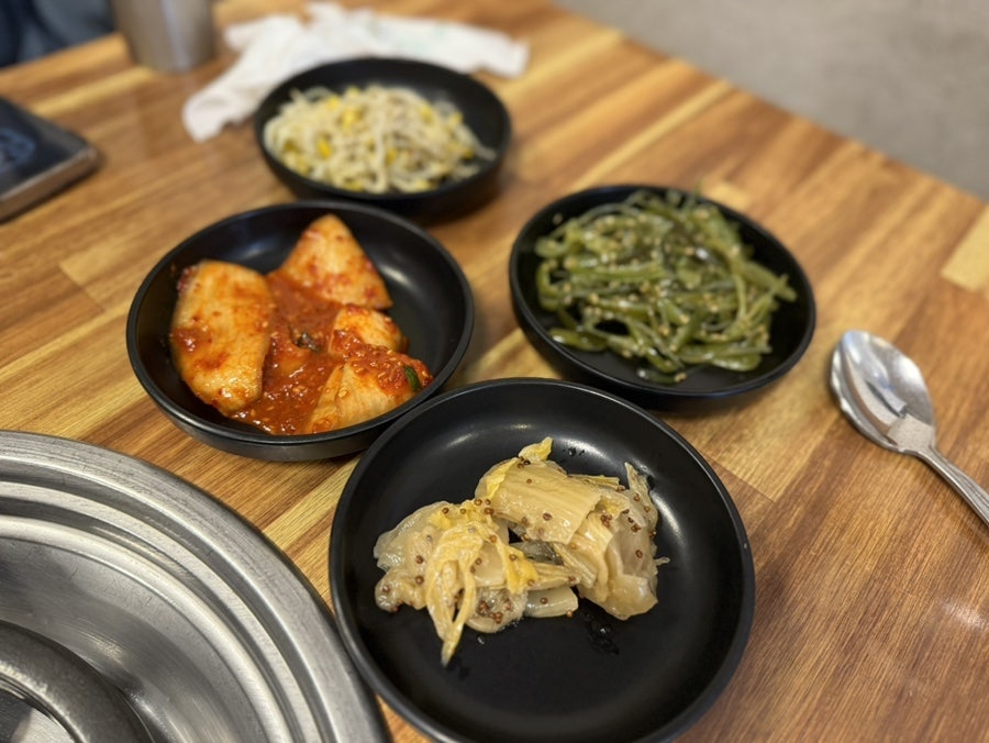 약초흑염소 사진 6