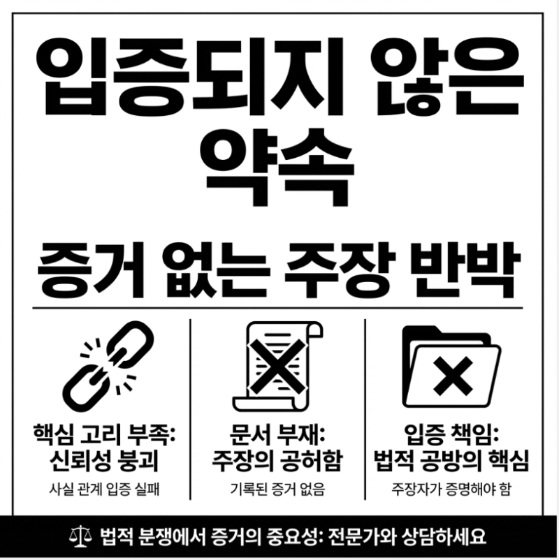 명의만 빌려줬는데 2억, '명의대여자'를 지켜낸 승소 사례 관련 이미지 4