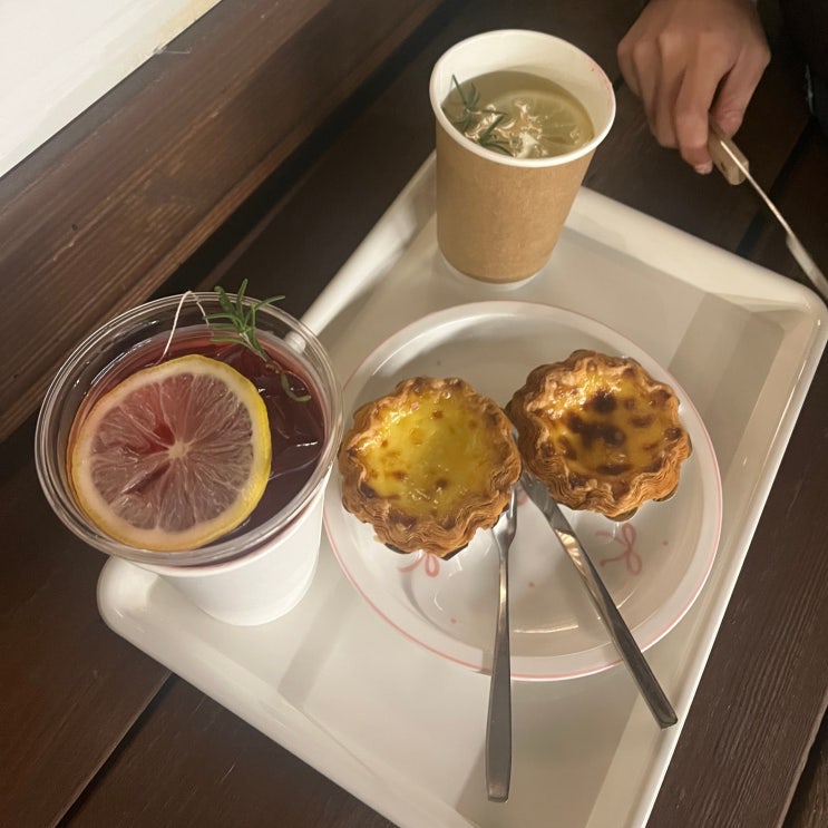  [전주 한옥마을] 반려동물동반 감성 분위기 한옥 카페 너의 고요