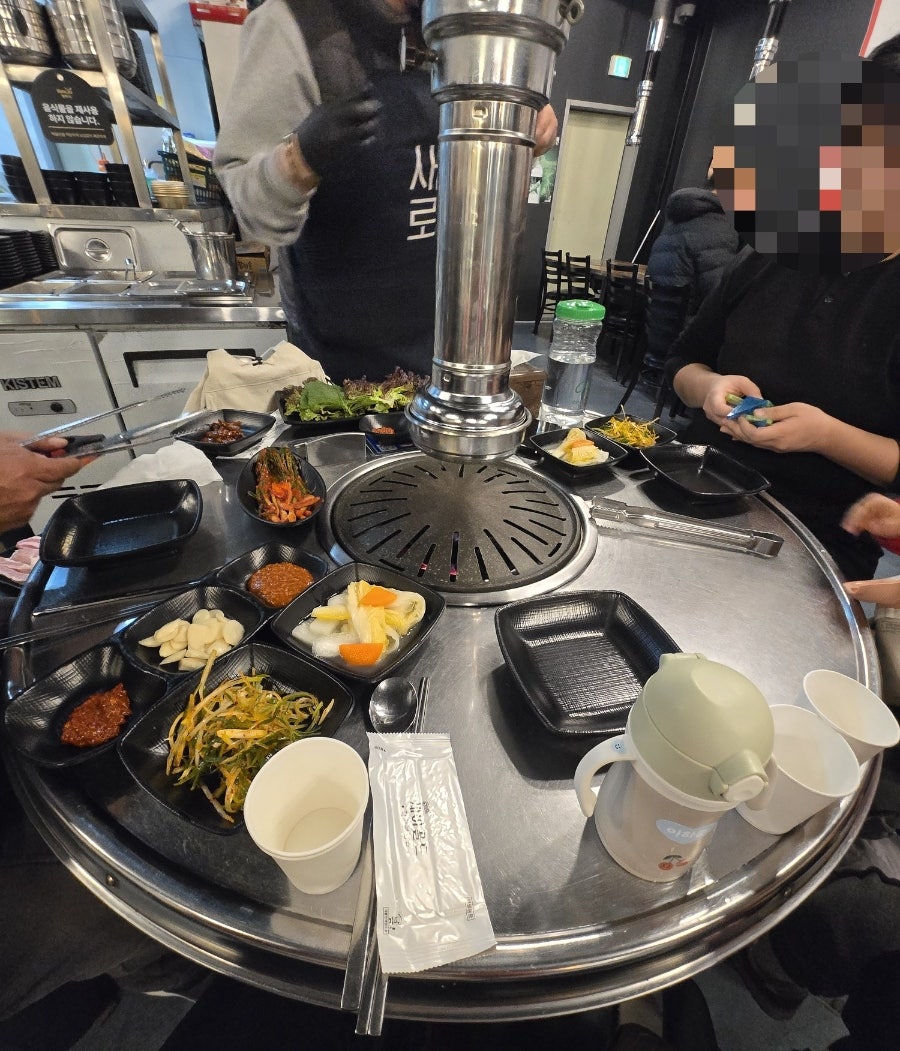 돈꽃삼겹 사진 5