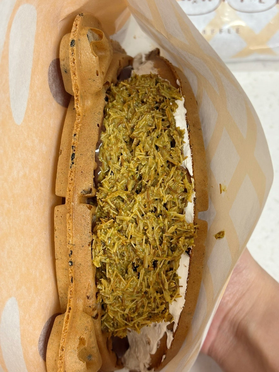 시바와플 사진 4