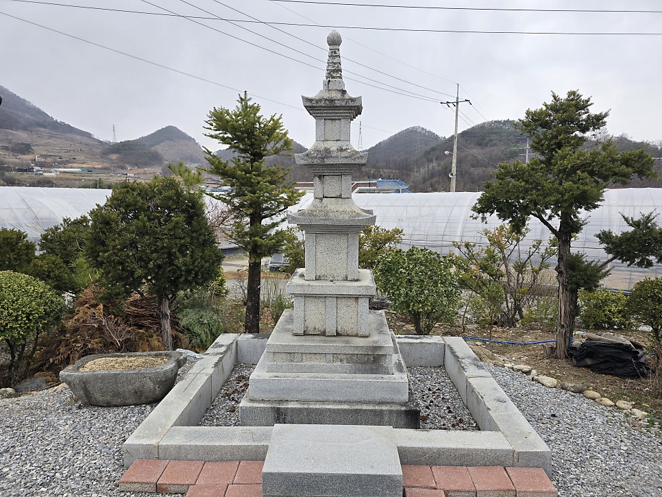 가창산 사진 5
