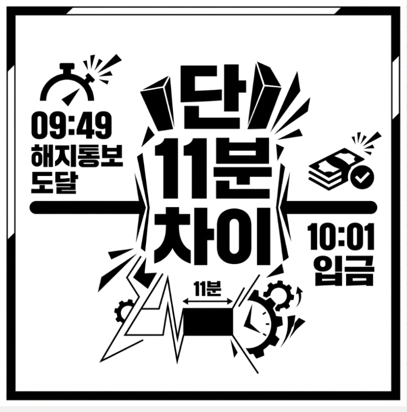[성공사례] 단 11분 차이로 갈린 승패, 명도소송 해결 팁 관련 이미지 2