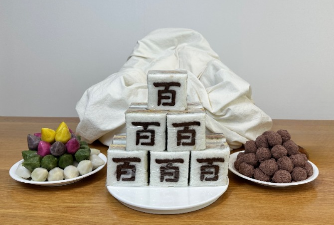 떡집아저씨 사진 6