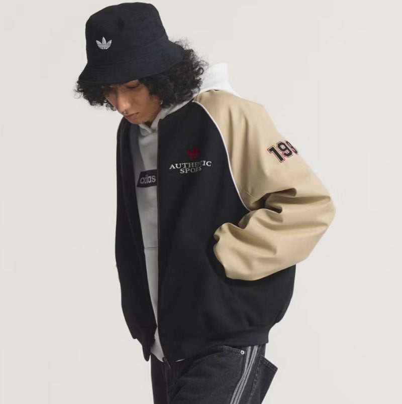 (M)아디다스 SST 봄버 재킷 ADIDAS SST BOMBER JACKET KE2243