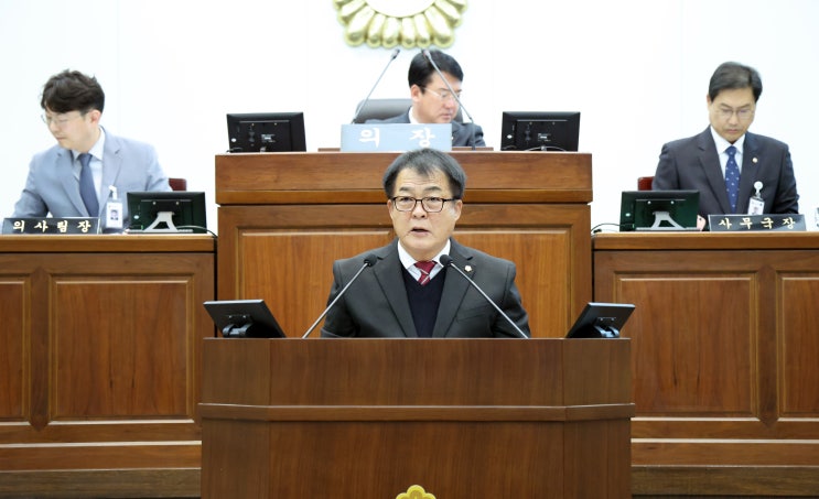  [칠곡군 소식] 권선호 의원, '2025 경상북도 의정봉사대상' 수상 영예