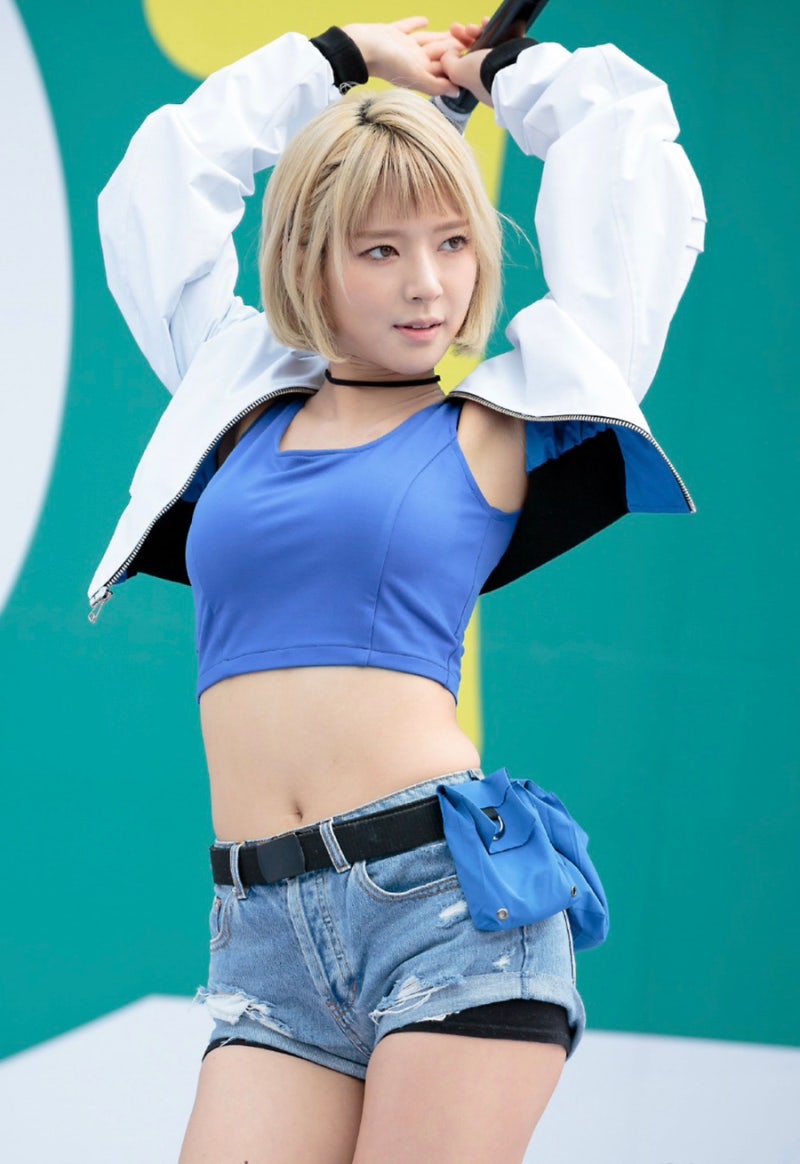 메인보컬 탈퇴 후 예능·뮤지컬 근황 AOA ‘초아’ 프로필