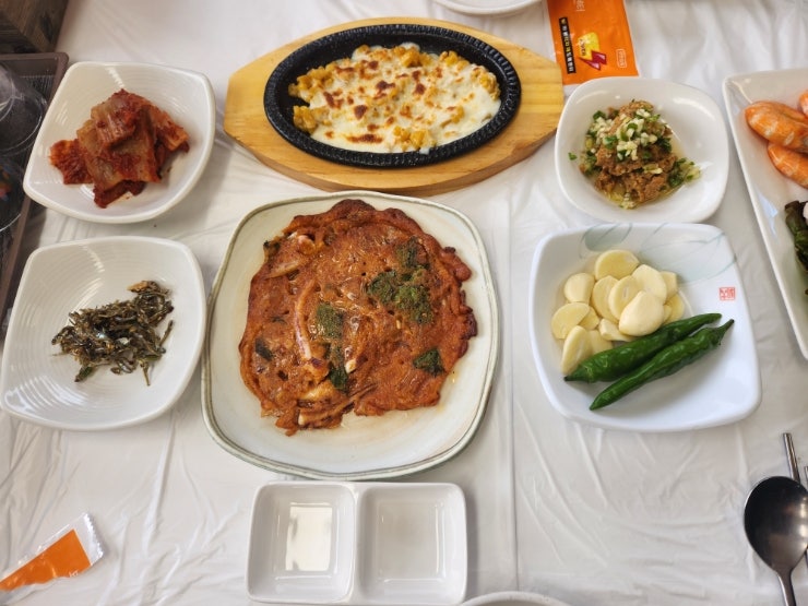 국헌횟집 사진 3