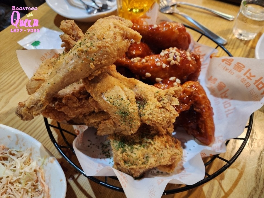 가마치통닭 인천검암점 사진 4