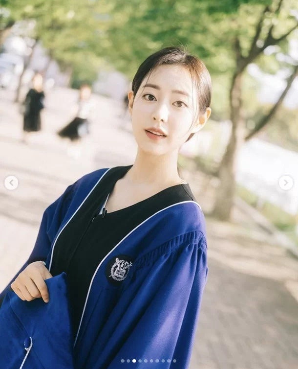 솔로지옥2 에서 시작해 연기대상을 수상한 배우로 자리잡은 신슬기 사주