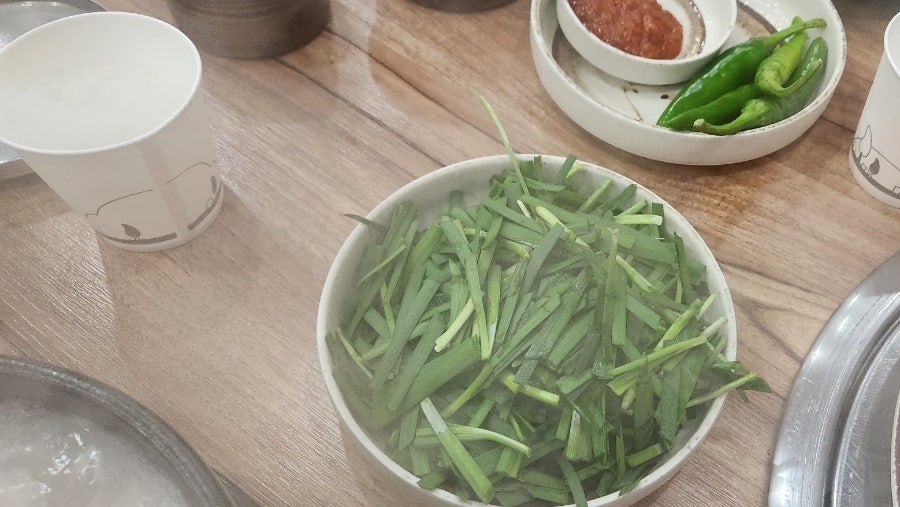 엄나무병천순대 동탄점 사진 4