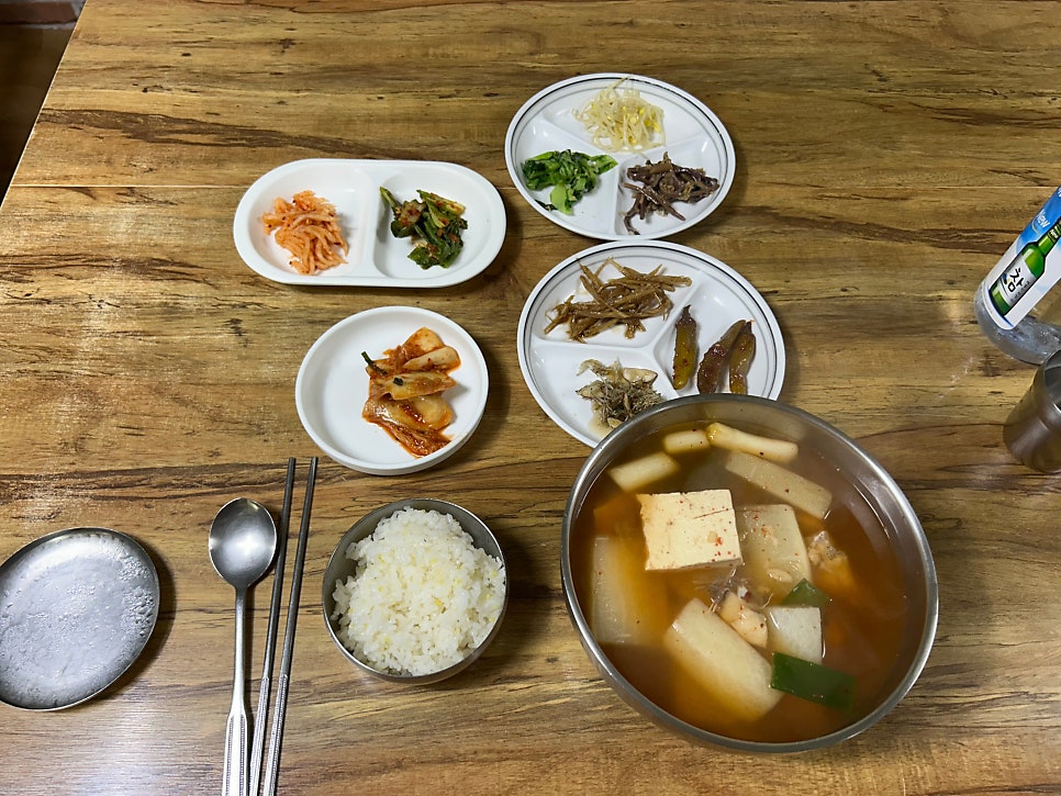 동해식당 사진 3