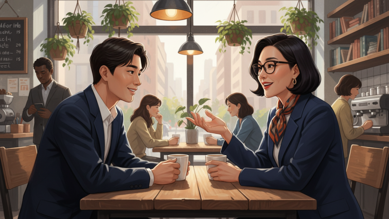 [독서 후기] 넷플릭스·메타 출신 CEO 이소라에게 배우는 삶의 태도, '너라는 브랜드를 마케팅....