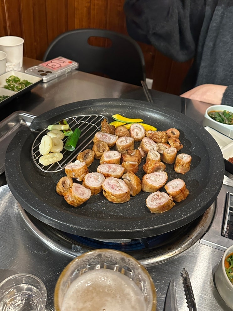  [부산 연산동 맛집] 초벌이라 더 맛있는 막창｜연산로타리 신상 ‘연막창 연산점’ 솔직 후기