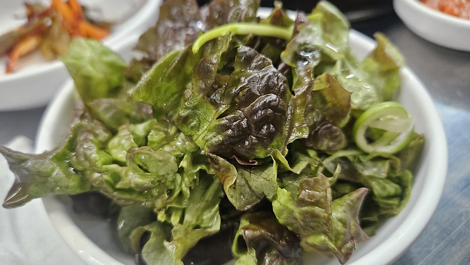 고향솥단지삼겹살 영천점 사진 6
