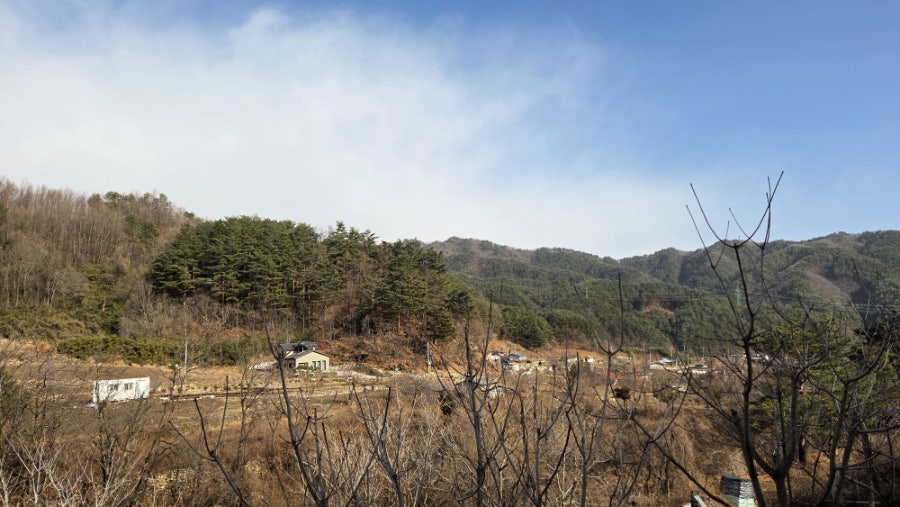 용소골 사진 2