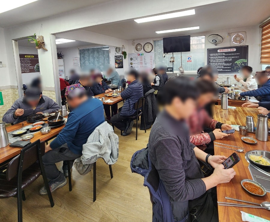 흑염소소탕작전 사진 2