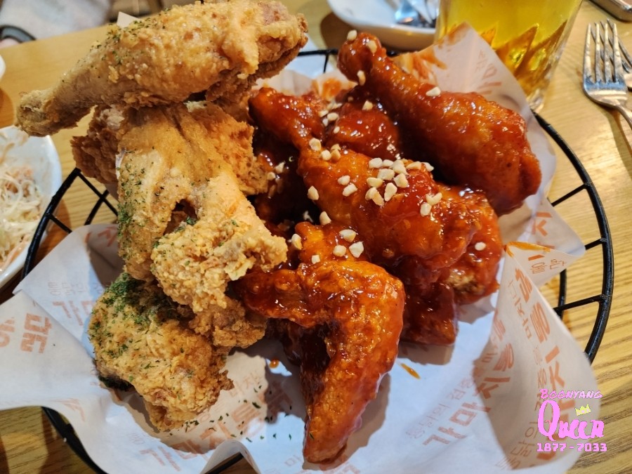 가마치통닭 인천검암점 사진 5