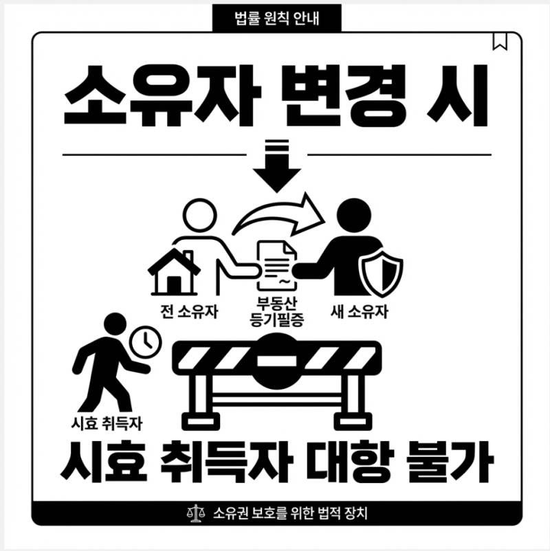 [승소사례] 무단 점유된 내 땅, 건물 철거부터 부당이득 반환까지 한 번에 관련 이미지 4