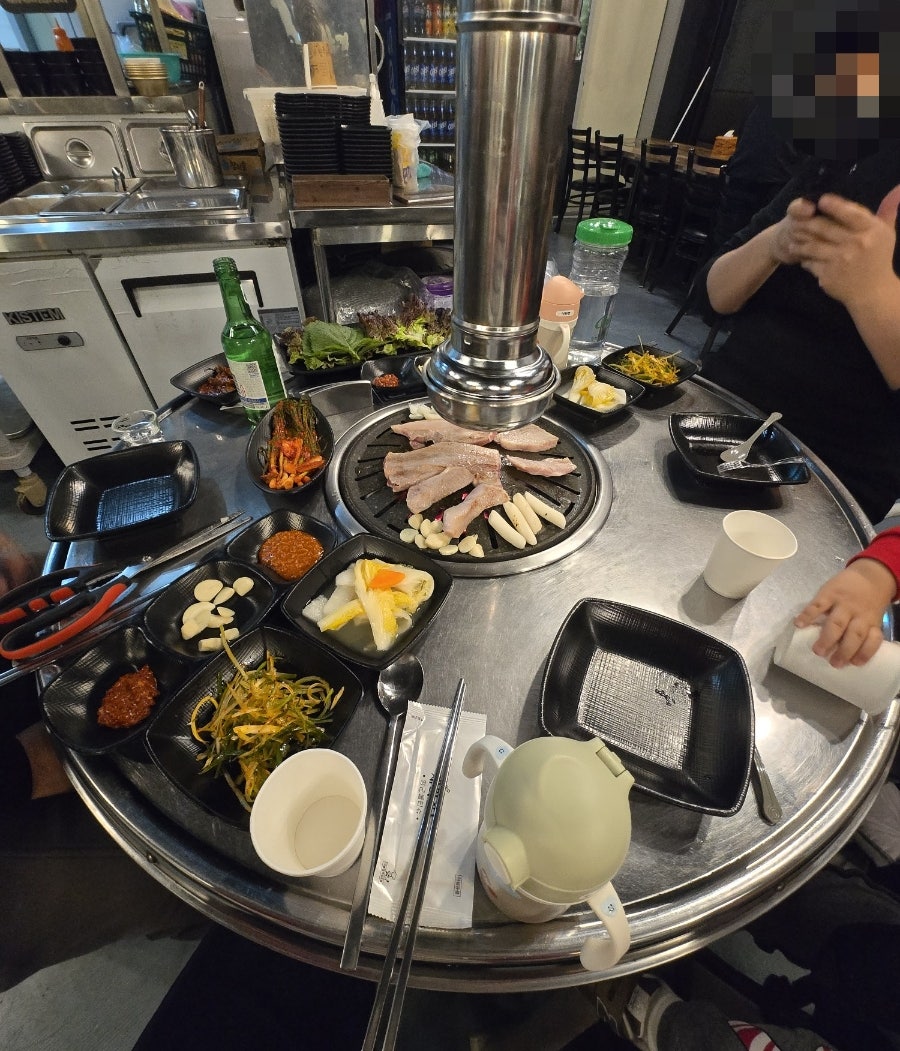 돈꽃삼겹 사진 6