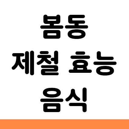  봄동 제철 효능 겉절이 쌈 무침 된장국 비빔밥 부작용