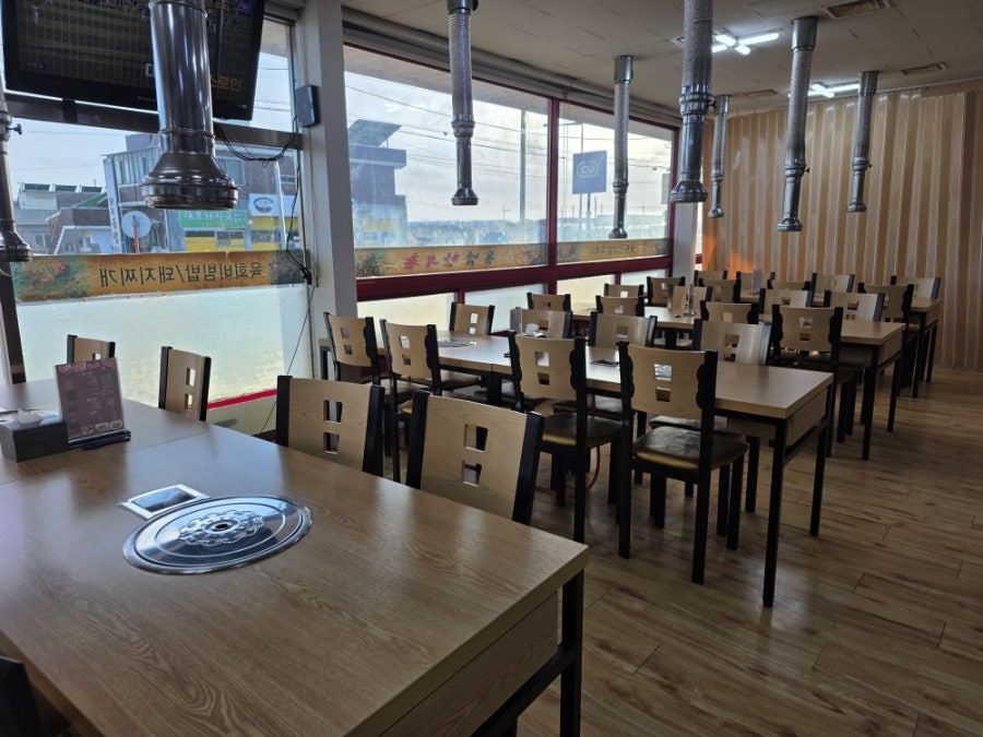 동남한우촌 사진 4