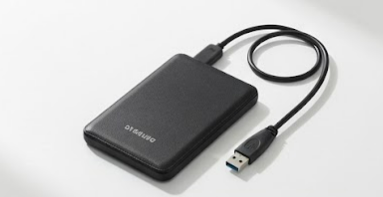  삼성 외장하드 J3 1TB 60% 역대급 할인 10만원대
