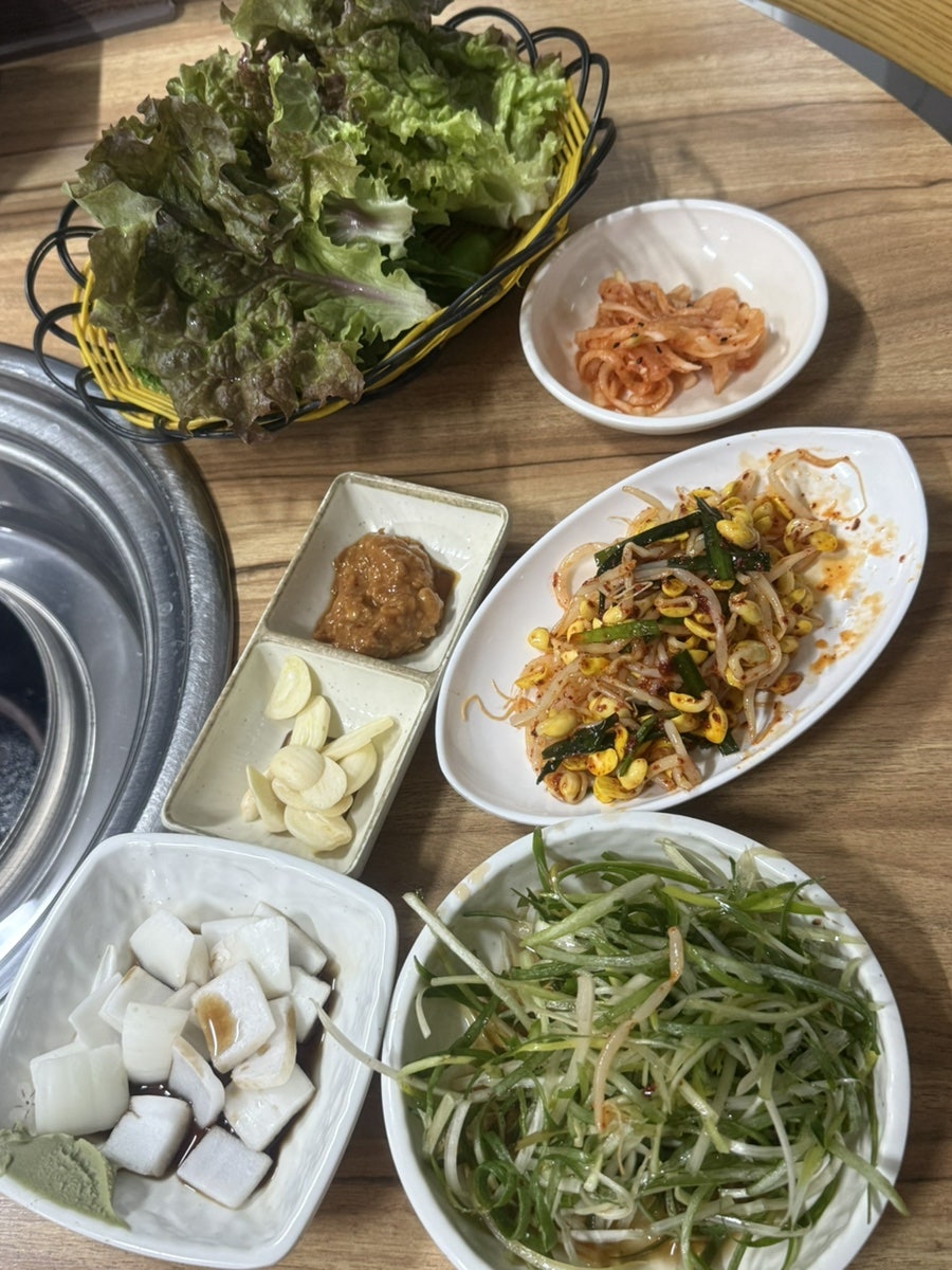 참숯인생고깃집 사진 6