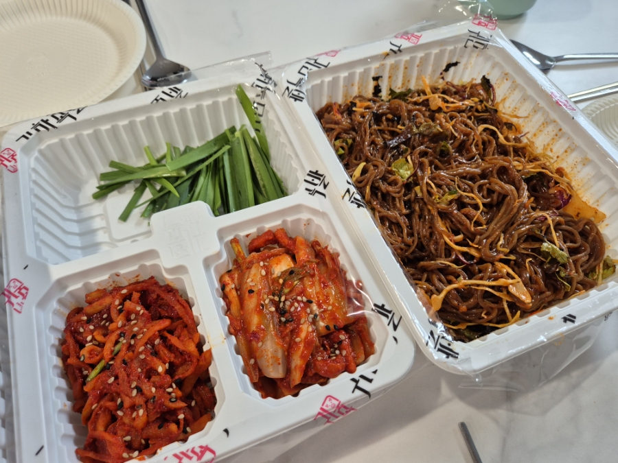 귀한족발 하남감일지구점 사진 5