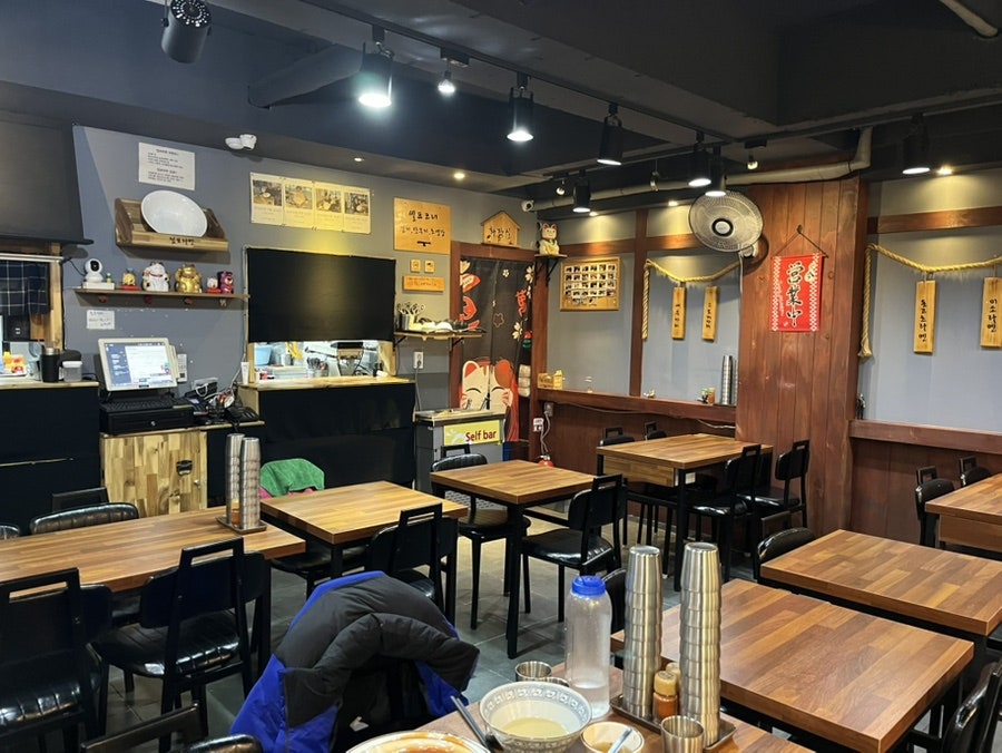 단보라멘 순천향대점 사진 2